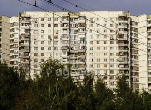 Жилой дом "Инессы Арманд, 8/17" – фото объекта