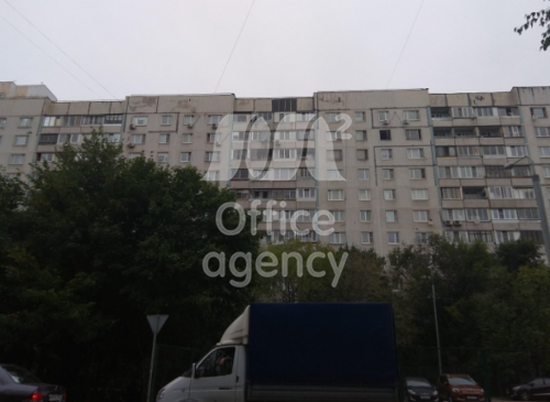 Жилой дом "Красностуденческий проезд, 2" (Москва, Красностуденческий проезд, 2) – фото Жилой дом "Красностуденческий проезд, 2" – фото объекта