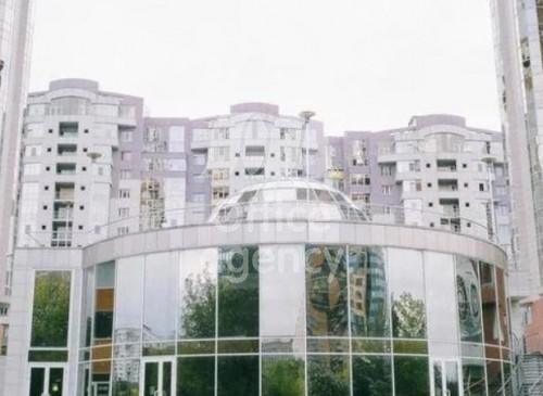 Административное здание "Проспект Вернадского, 94к7" (Москва, проспект Вернадского, 94к7) – фото Административное здание "Проспект Вернадского, 94к7" – фото объекта