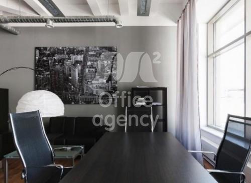 Коворкинг "Cabinet Lounge" – фото объекта