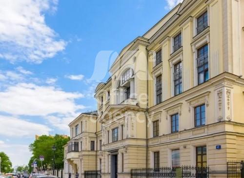 Жилой дом "Вознесенская усадьба" – фото объекта