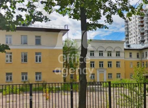 Административное здание "Верхняя Первомайская, 32" – фото объекта