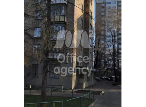 Жилой дом "Всеволода Вишневского, 9" (Москва, Всеволода Вишневского, 9) – фото Жилой дом "Всеволода Вишневского, 9" – фото объекта