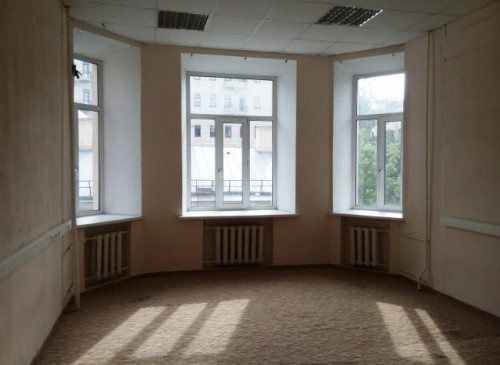 Бизнес-центр "Малый Левшинский, 7" – фото объекта