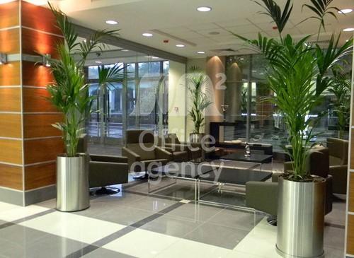 Бизнес-центр "Барклай плаза 2" – фото объекта