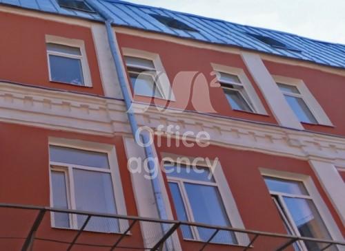 Бизнес-центр "Горизонт" – фото объекта