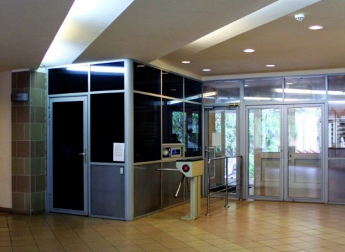 Бизнес-центр "Эталон II" – фото объекта