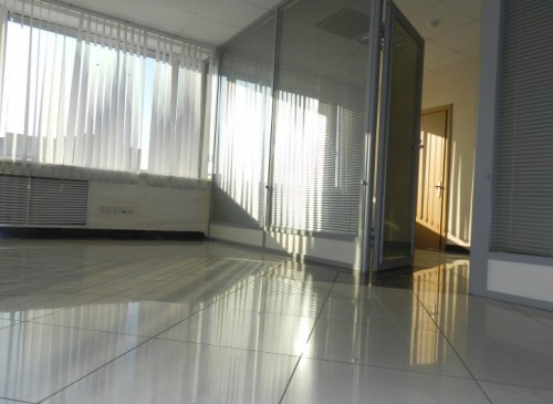 Бизнес-центр "Эталон II" – фото объекта