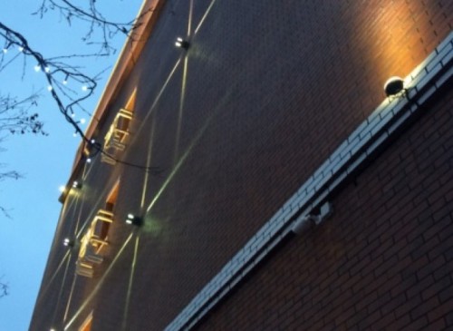 Бизнес-центр "Монета" – фото объекта