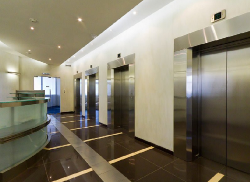 Бизнес-центр "Green Point" (Московская область, Химки, Панфилова, 19) – фото Бизнес-центр "Green Point" – фото объекта