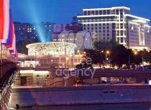 Бизнес-центр "Звезды Арбата" – фото объекта