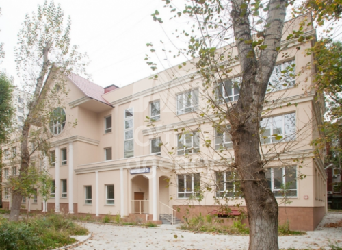 Особняк "Капельский 5" (Москва, Капельский переулок, 5) – фото Особняк "Капельский 5" – фото объекта