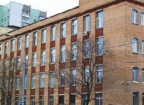 Административное здание "Фабрициуса, 18" – фото объекта