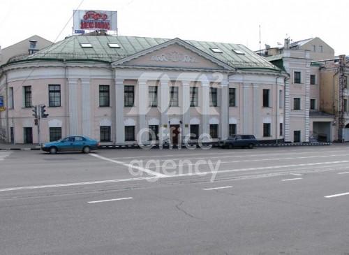 Коворкинг "Corporate Innovations Hub" (Москва, Большая Полянка, 2/10с1) – фото Коворкинг "Corporate Innovations Hub" – фото объекта