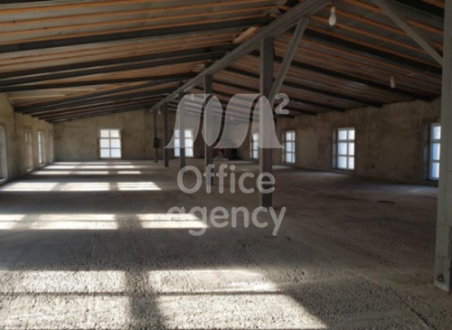 Особняк "Менделеев" (Москва, 1-я Миусская, 20с1) – фото Особняк "Менделеев" – фото объекта