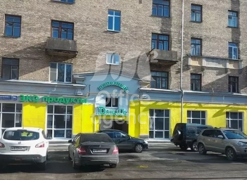 Жилой дом "Проезд Черепановых, 46А" – фото объекта