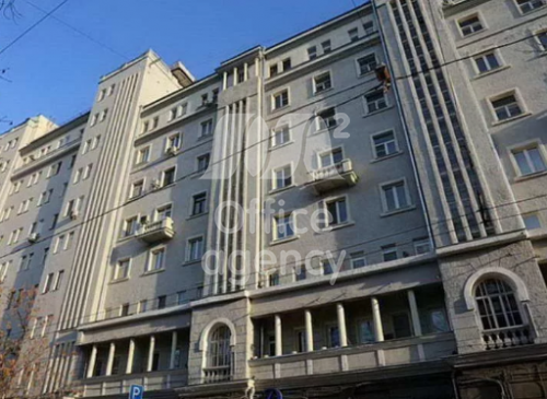 Жилой дом "Чаянова, 10с1" – фото объекта