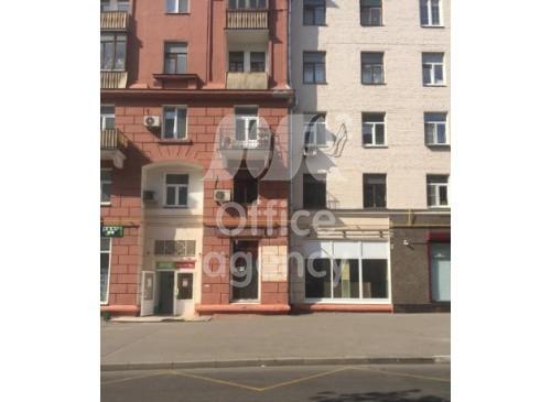 Жилой дом "5-я Парковая ул., 33" – фото объекта