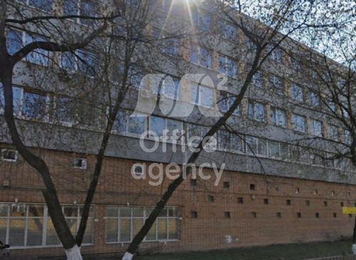 Административное здание "Басовская, 16с1" – фото объекта