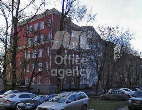 Административное здание "Большой Коптевский проезд, 6" (Москва, Большой Коптевский проезд, 6) – фото Административное здание "Большой Коптевский проезд, 6" – фото объекта