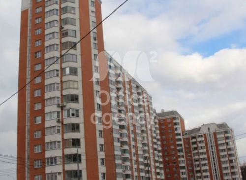 Жилой дом "Маршала Савицкого, 32" (Москва, Маршала Савицкого, 32) – фото Жилой дом "Маршала Савицкого, 32" – фото объекта