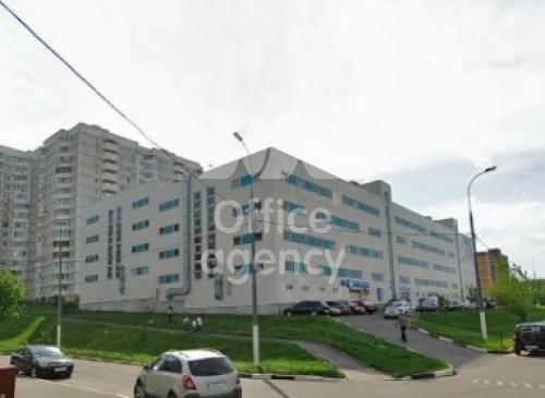 Административное здание "Куликовская, 5" – фото объекта