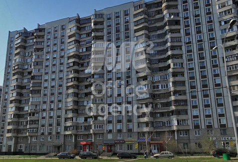 Жилой дом "Новокосинская, 19" – фото объекта