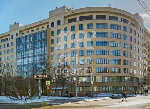 Жилой дом "Ля Дефанс" – фото объекта