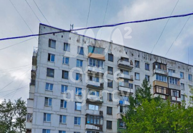Жилой дом "Открытое шоссе, 25к1" – фото объекта