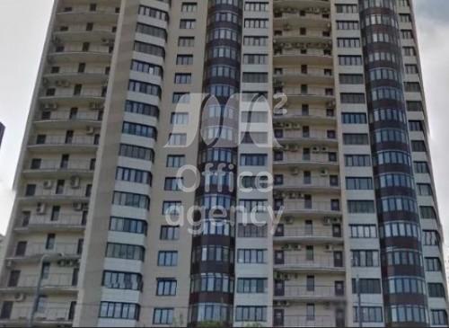 Жилой дом "Нахимовский проспект, 47к1" (Москва, Нахимовский проспект, 47к1) – фото Жилой дом "Нахимовский проспект, 47к1" – фото объекта