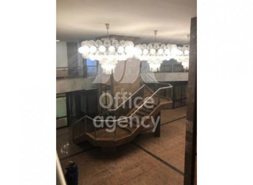 Административное здание "Маши Порываевой, 11Б" – фото объекта