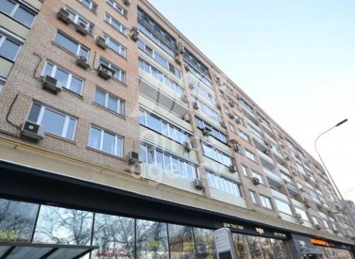 Административное здание "Никитский бульвар, 17" – фото объекта