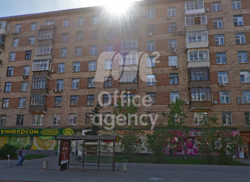 Жилой дом "Строителей, 7к1" – фото объекта