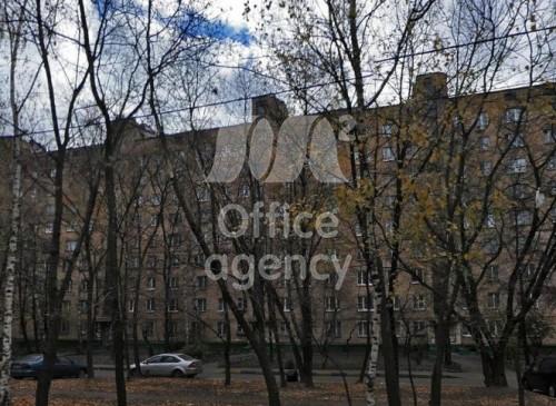 Жилой дом "Просторная, 2" – фото объекта