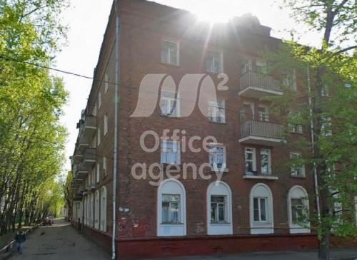 Жилой дом "Путевой проезд, 50" (Москва, Путевой проезд, 50) – фото Жилой дом "Путевой проезд, 50" – фото объекта