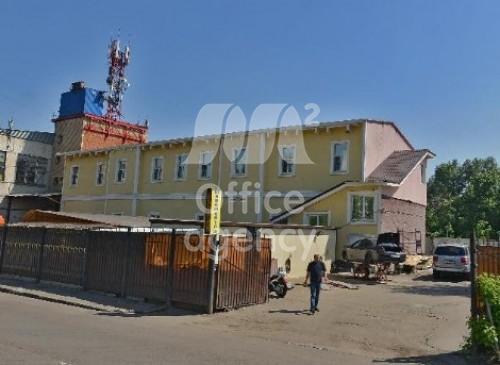 Особняк "Фрязевская, 4" (Москва, Фрязевская, 4) – фото Особняк "Фрязевская, 4" – фото объекта