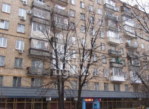 Жилой дом "Трофимова, 22к1" – фото объекта
