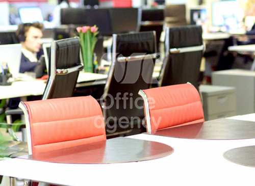 Коворкинг "Проезд Серебрякова, 14с17" (Москва, проезд Серебрякова, 14с17) – фото Коворкинг "Проезд Серебрякова, 14с17" – фото объекта