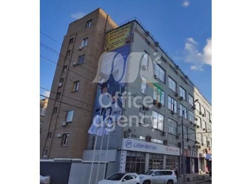 Административное здание "Бутырская, 8" (Москва, Бутырская, 8) – фото Административное здание "Бутырская, 8" – фото объекта