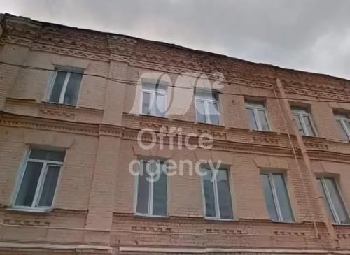 Административное здание "Денисовский переулок, 30с1" (Москва, Денисовский переулок, 30с1) – фото Административное здание "Денисовский переулок, 30с1" – фото объекта