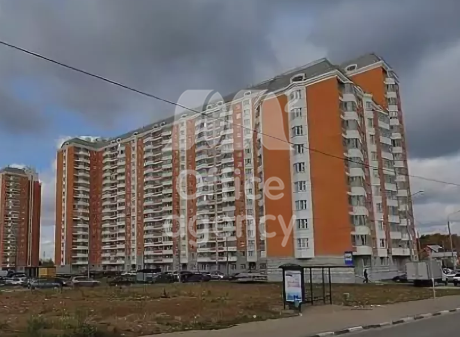 Жилой дом "Маршала Савицкого, 32" (Москва, Маршала Савицкого, 32) – фото Жилой дом "Маршала Савицкого, 32" – фото объекта