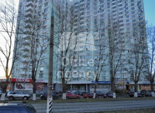 Жилой дом "Енисейская, 5" – фото объекта