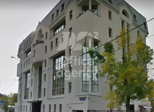 Бизнес-центр "Образцова, 21А" – фото объекта
