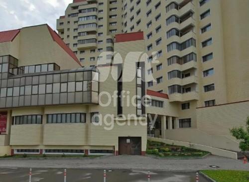 Жилой дом "Ленинский проспект, 137к1" – фото объекта