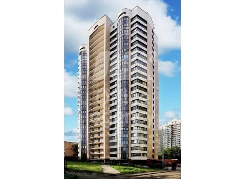 Жилой дом "Нахимовский проспект, 47к1" (Москва, Нахимовский проспект, 47к1) – фото Жилой дом "Нахимовский проспект, 47к1" – фото объекта