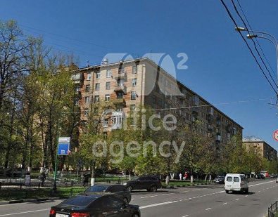 Жилой дом "Строителей, 7к1" – фото объекта