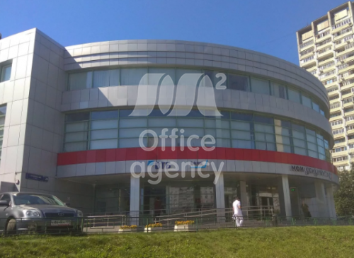 Административное здание "Строгинский бульвар, 28" (Москва, Строгинский бульвар, 28) – фото Административное здание "Строгинский бульвар, 28" – фото объекта