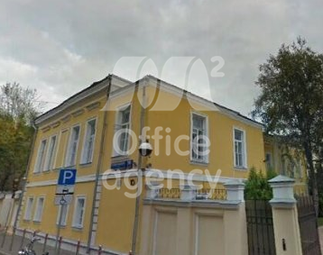 Особняк "Станиславского, 10с1" – фото объекта