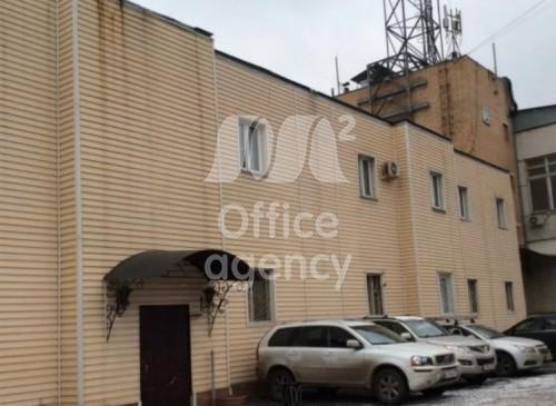 Особняк "Фрязевская, 4" (Москва, Фрязевская, 4) – фото Особняк "Фрязевская, 4" – фото объекта