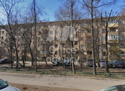 Жилой дом "Сокольническая Слободка, 10" – фото объекта